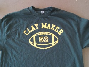 Clay Maker!
